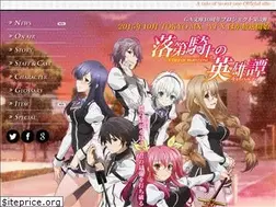 Sites similar to ittoshura.com