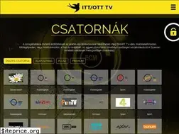 Sites similar to ittott.tv
