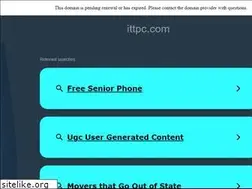 Sites similar to ittpc.com