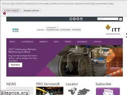 Sites similar to ittproservices.com