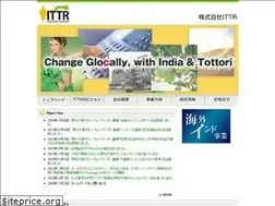 Sites similar to ittr.jp