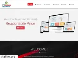 Sites similar to ittradersnepal.com.np