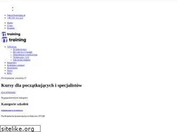 Sites similar to ittraining.pl
