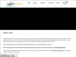 Sites similar to ittraining.ro