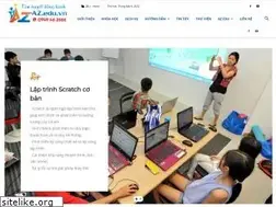 Sites similar to ittraining.vn