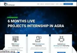 Sites similar to ittrainingagra.com