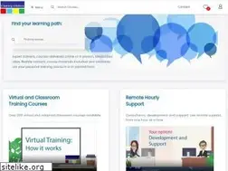 Sites similar to ittrainingsolutions.co.uk