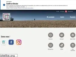 Sites similar to ittre.be