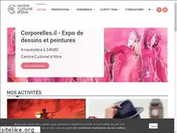 Sites similar to ittreculture.be