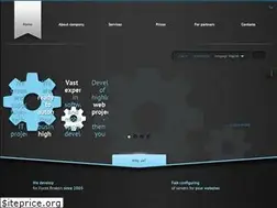 Sites similar to ittrendex.com