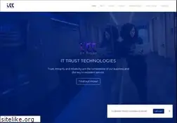 Sites similar to ittrust.co.za