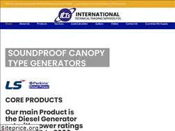 Sites similar to itts-me.com