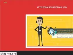 Sites similar to itts.co.th