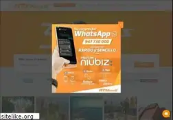 Sites similar to ittsabus.com