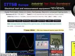 Sites similar to ittsb.eu