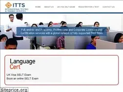Sites similar to ittservices.net