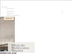 Sites similar to ittsheraton.com