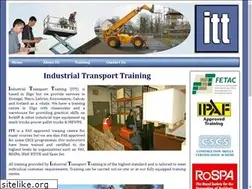 Sites similar to ittsligo.com