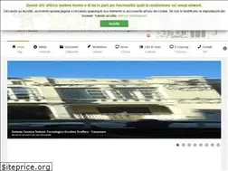 Sites similar to ittsscalfaro.edu.it