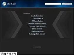 Sites similar to itttech.com