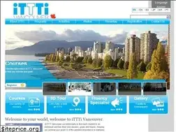 Sites similar to ittti.ca