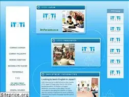 Sites similar to ittti.com