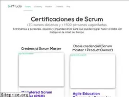 Sites similar to ittude.com.ar