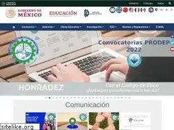 Sites similar to ittux.edu.mx