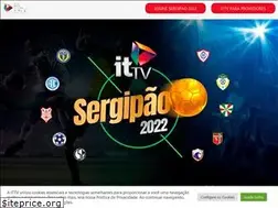 Sites similar to ittv.com.br