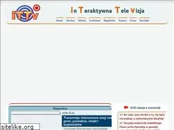 Sites similar to ittv.pl