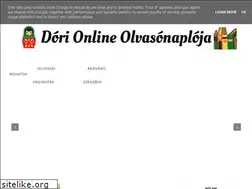 Sites similar to ittvalahol.blogspot.com