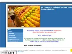 Sites similar to ittvasarolj.5mp.eu