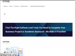 Sites similar to ittvis.com