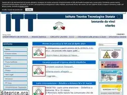 Sites similar to ittvt.edu.it