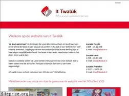 Sites similar to ittwaluk.nl