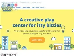 Sites similar to ittybitty.city