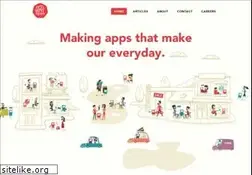 Sites similar to ittybittyapps.com