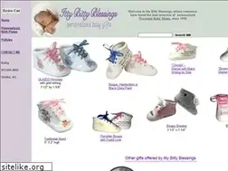 Sites similar to ittybittyblessings.com