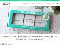 Sites similar to ittybittybookco.com