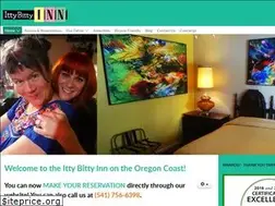 Sites similar to ittybittyinn.com