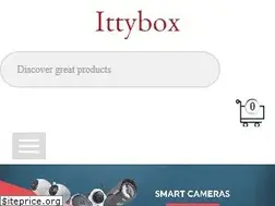 Sites similar to ittybox.com