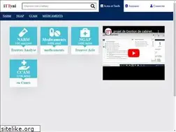 Sites similar to ittyni.com