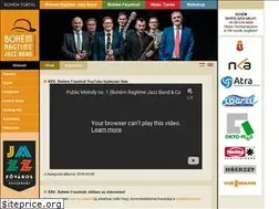 Sites similar to ittzes.bohemragtime.com