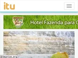 Sites similar to itu.com.br