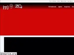 Sites similar to itu.edu.tr