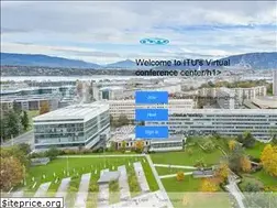 Sites similar to itu.zoom.us