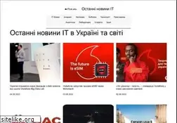 Sites similar to itua.info
