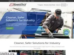 Sites similar to ituabsorbtech.com