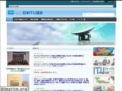 Sites similar to ituaj.jp