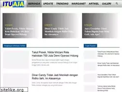 Sites similar to ituaja.com